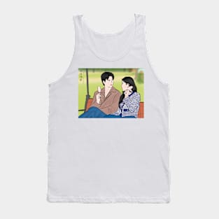 My Demon Korean Drama Tank Top